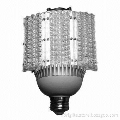 LED Garden Light, 80W 85-245VA,80pcs LEDs,Lifud Power,Bridgelux Chip,E40/3-year Warranty/Waterproof